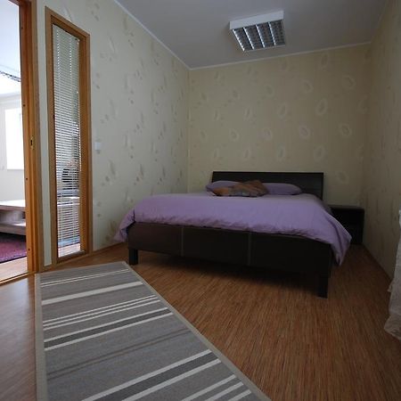 City Apartment Kuressaare Cameră foto